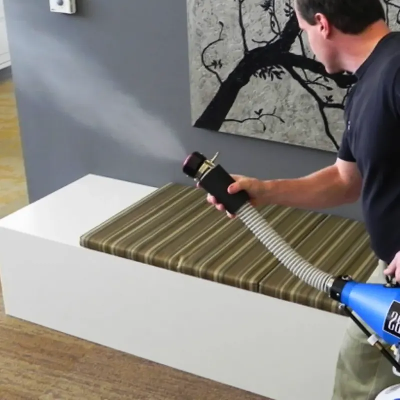 Professional Odor Removal in Candler-McAfee, GA